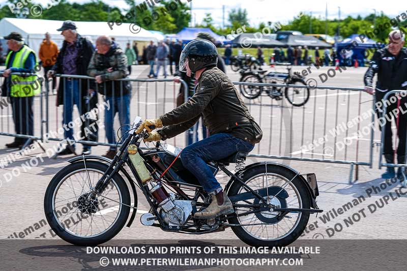 Vintage motorcycle club;eventdigitalimages;no limits trackdays;peter wileman photography;vintage motocycles;vmcc banbury run photographs